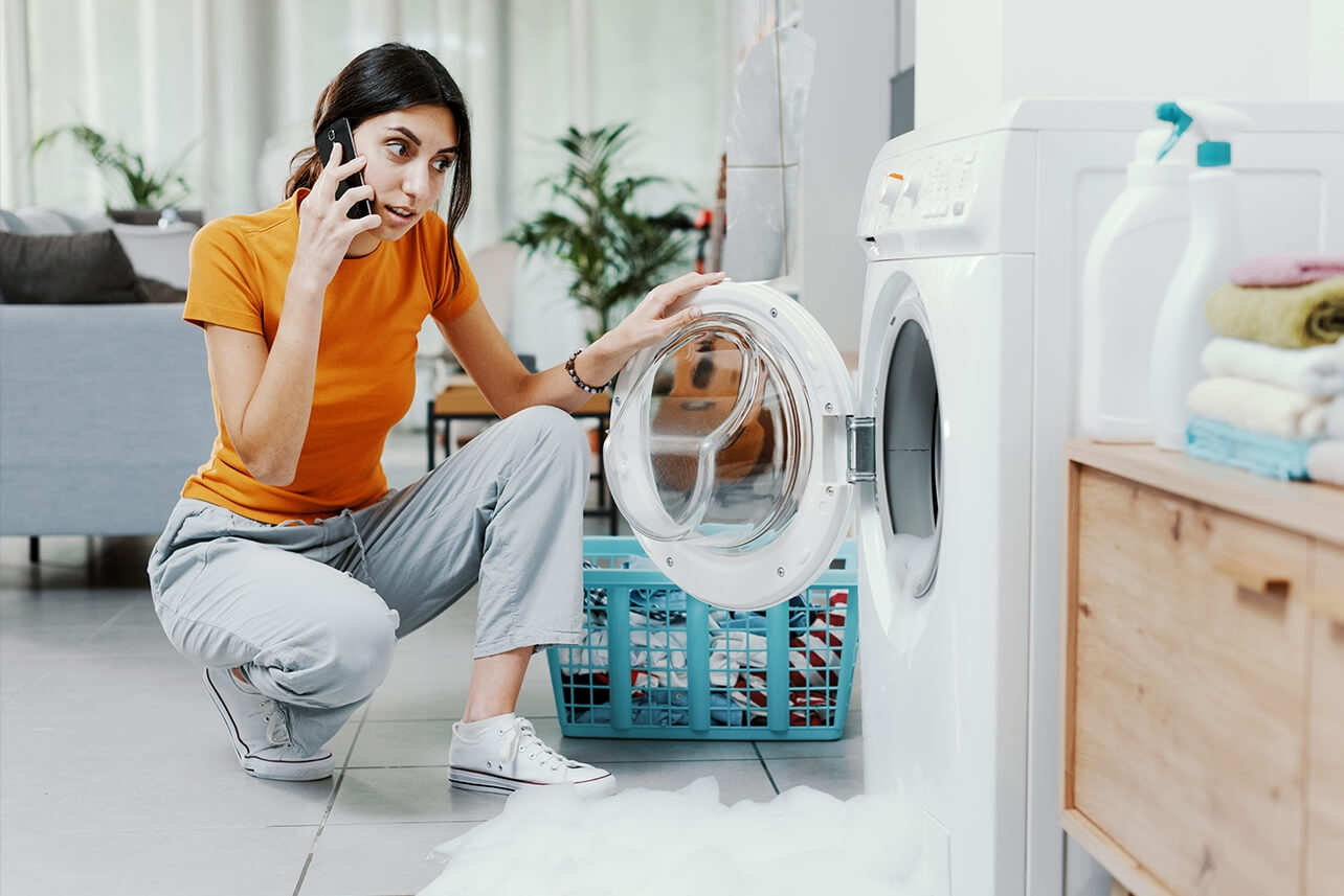 Haushaltsgeräte Reparaturservice Aichach