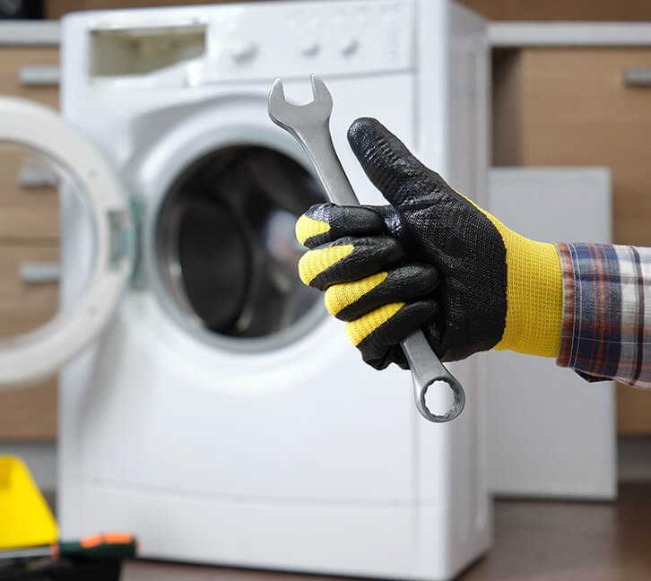 Haushaltsgeräte Reparatur in Aichach