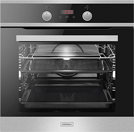 Backofen Reparatur Aichach