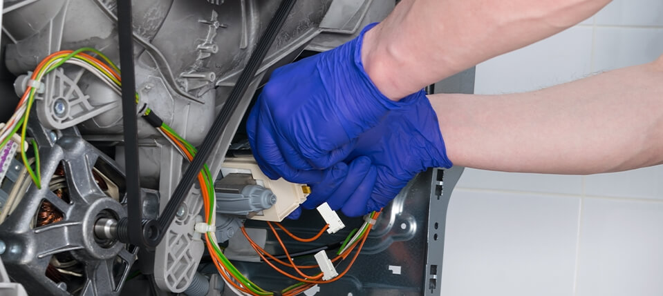 Haushaltsgeräte Reparaturservice Aichach - Über uns