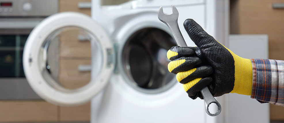Haushaltsgeräte Reparaturservice Aichach - Unsere Leistungen