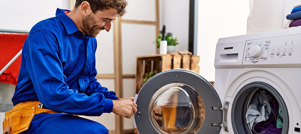 Haushaltsgeräte Reparaturservice Aichach - Kontakt